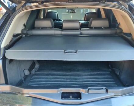 Чорний БМВ Х5, об'ємом двигуна 3 л та пробігом 258 тис. км за 15300 $, фото 5 на Automoto.ua