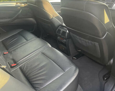 Черный БМВ Х5, объемом двигателя 2.99 л и пробегом 292 тыс. км за 19900 $, фото 34 на Automoto.ua