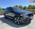 Чорний БМВ Х5, об'ємом двигуна 3 л та пробігом 250 тис. км за 13999 $, фото 5 на Automoto.ua