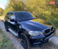 Черный БМВ Х5, объемом двигателя 2.98 л и пробегом 283 тыс. км за 11500 $, фото 2 на Automoto.ua