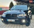 Черный БМВ Х5, объемом двигателя 3 л и пробегом 239 тыс. км за 19900 $, фото 1 на Automoto.ua