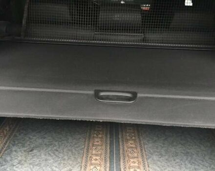 Черный БМВ Х5, объемом двигателя 3 л и пробегом 291 тыс. км за 19900 $, фото 25 на Automoto.ua