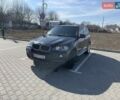 Черный БМВ Х5, объемом двигателя 2.98 л и пробегом 409 тыс. км за 10000 $, фото 1 на Automoto.ua
