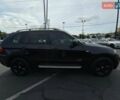 Чорний БМВ Х5, об'ємом двигуна 3 л та пробігом 106 тис. км за 3000 $, фото 4 на Automoto.ua