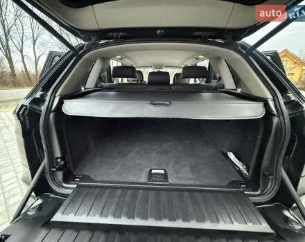 Черный БМВ Х5, объемом двигателя 2.99 л и пробегом 233 тыс. км за 15650 $, фото 26 на Automoto.ua