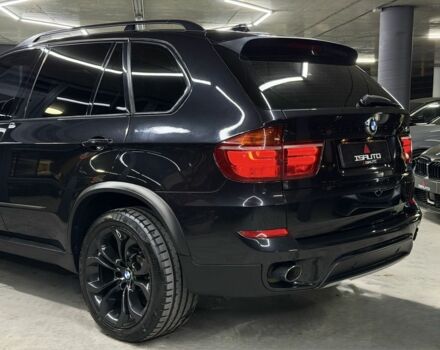 Черный БМВ Х5, объемом двигателя 3 л и пробегом 265 тыс. км за 17500 $, фото 2 на Automoto.ua