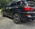 Черный БМВ Х5, объемом двигателя 2.99 л и пробегом 330 тыс. км за 17200 $, фото 14 на Automoto.ua