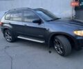 Черный БМВ Х5, объемом двигателя 3 л и пробегом 360 тыс. км за 17000 $, фото 3 на Automoto.ua