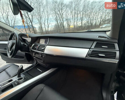 Черный БМВ Х5, объемом двигателя 2.99 л и пробегом 233 тыс. км за 15650 $, фото 32 на Automoto.ua