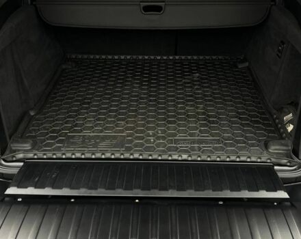 Черный БМВ Х5, объемом двигателя 3 л и пробегом 228 тыс. км за 12700 $, фото 20 на Automoto.ua