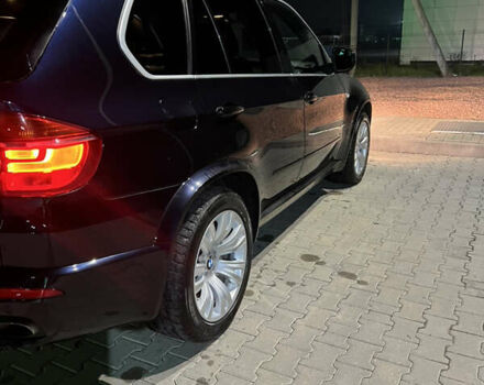 Черный БМВ Х5, объемом двигателя 2.99 л и пробегом 292 тыс. км за 19900 $, фото 5 на Automoto.ua