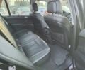 БМВ Х5 2010 в Кривом Роге на Automoto.ua Черный БМВ Х5, объемом двигателя 3 л и пробегом 185 тыс. км за 14500 $, фото 9 на Automoto.ua