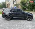 Чорний БМВ Х5, об'ємом двигуна 3 л та пробігом 265 тис. км за 14999 $, фото 1 на Automoto.ua