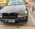 Черный БМВ Х5, объемом двигателя 3 л и пробегом 251 тыс. км за 16400 $, фото 1 на Automoto.ua