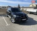 Черный БМВ Х5, объемом двигателя 2.98 л и пробегом 409 тыс. км за 10000 $, фото 3 на Automoto.ua
