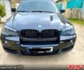 Черный БМВ Х5, объемом двигателя 3 л и пробегом 280 тыс. км за 15800 $, фото 1 на Automoto.ua