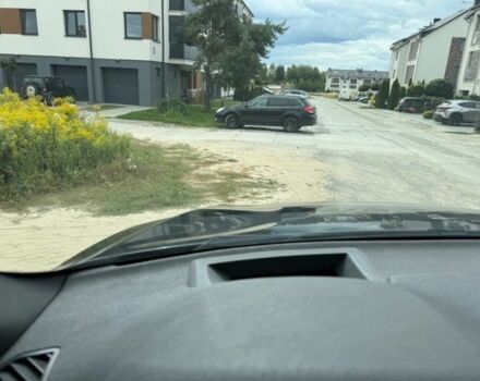 Чорний БМВ Х5, об'ємом двигуна 3 л та пробігом 234 тис. км за 4000 $, фото 9 на Automoto.ua