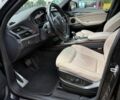 Чорний БМВ Х5, об'ємом двигуна 3 л та пробігом 234 тис. км за 4000 $, фото 7 на Automoto.ua