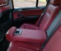 Чорний БМВ Х5, об'ємом двигуна 3 л та пробігом 241 тис. км за 17000 $, фото 36 на Automoto.ua