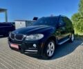 Чорний БМВ Х5, об'ємом двигуна 3 л та пробігом 247 тис. км за 14000 $, фото 4 на Automoto.ua
