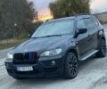 Чорний БМВ Х5, об'ємом двигуна 3 л та пробігом 300 тис. км за 4500 $, фото 1 на Automoto.ua