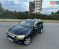 Черный БМВ Х5, объемом двигателя 2.99 л и пробегом 289 тыс. км за 15900 $, фото 1 на Automoto.ua