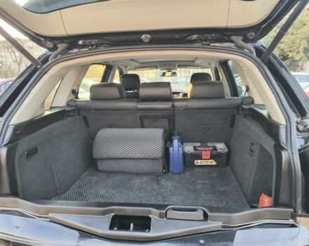 БМВ Х5 2010 в Кривом Роге на Automoto.ua Черный БМВ Х5, объемом двигателя 3 л и пробегом 185 тыс. км за 14500 $, фото 10 на Automoto.ua