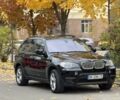 БМВ Х5 2010 в Софіївська Борщагівка на Automoto.ua Черный БМВ Х5, объемом двигателя 3 л и пробегом 253 тыс. км за 13999 $, фото 1 на Automoto.ua