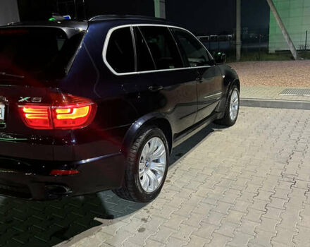 Черный БМВ Х5, объемом двигателя 2.99 л и пробегом 292 тыс. км за 19900 $, фото 8 на Automoto.ua