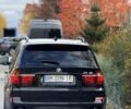 БМВ Х5 2010 в Софіївська Борщагівка на Automoto.ua Черный БМВ Х5, объемом двигателя 3 л и пробегом 253 тыс. км за 13999 $, фото 11 на Automoto.ua