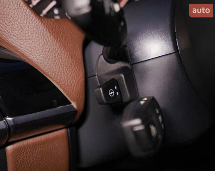 Чорний БМВ Х5, об'ємом двигуна 4.4 л та пробігом 195 тис. км за 16000 $, фото 13 на Automoto.ua