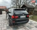 Черный БМВ Х5, объемом двигателя 3 л и пробегом 298 тыс. км за 16800 $, фото 11 на Automoto.ua