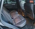 Черный БМВ Х5, объемом двигателя 2.99 л и пробегом 267 тыс. км за 16500 $, фото 37 на Automoto.ua