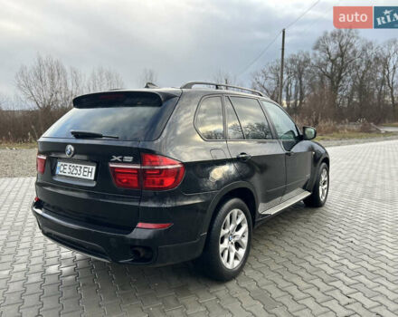 Чорний БМВ Х5, об'ємом двигуна 2.98 л та пробігом 285 тис. км за 12999 $, фото 6 на Automoto.ua