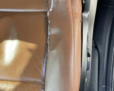 Черный БМВ Х5, объемом двигателя 2.98 л и пробегом 416 тыс. км за 8800 $, фото 16 на Automoto.ua