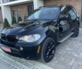 Чорний БМВ Х5, об'ємом двигуна 2.98 л та пробігом 158 тис. км за 9900 $, фото 1 на Automoto.ua