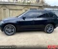 Черный БМВ Х5, объемом двигателя 3 л и пробегом 280 тыс. км за 15800 $, фото 3 на Automoto.ua