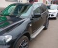 Черный БМВ Х5, объемом двигателя 3 л и пробегом 440 тыс. км за 18000 $, фото 3 на Automoto.ua
