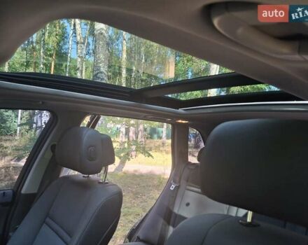 Чорний БМВ Х5, об'ємом двигуна 3 л та пробігом 166 тис. км за 13900 $, фото 18 на Automoto.ua