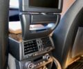 Черный БМВ Х5, объемом двигателя 3 л и пробегом 247 тыс. км за 14000 $, фото 14 на Automoto.ua