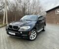 Чорний БМВ Х5, об'ємом двигуна 3 л та пробігом 285 тис. км за 12999 $, фото 1 на Automoto.ua