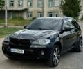 Черный БМВ Х5, объемом двигателя 3 л и пробегом 222 тыс. км за 23000 $, фото 1 на Automoto.ua