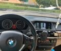 Черный БМВ Х5, объемом двигателя 3 л и пробегом 251 тыс. км за 16400 $, фото 4 на Automoto.ua