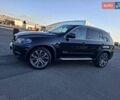 Чорний БМВ Х5, об'ємом двигуна 3 л та пробігом 260 тис. км за 16999 $, фото 1 на Automoto.ua