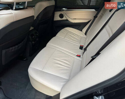 Черный БМВ Х5, объемом двигателя 2.98 л и пробегом 220 тыс. км за 14200 $, фото 24 на Automoto.ua