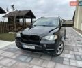 Черный БМВ Х5, объемом двигателя 3 л и пробегом 298 тыс. км за 16800 $, фото 2 на Automoto.ua