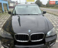 Черный БМВ Х5, объемом двигателя 2.99 л и пробегом 350 тыс. км за 14300 $, фото 9 на Automoto.ua