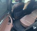 Чорний БМВ Х5, об'ємом двигуна 2.98 л та пробігом 158 тис. км за 9900 $, фото 26 на Automoto.ua