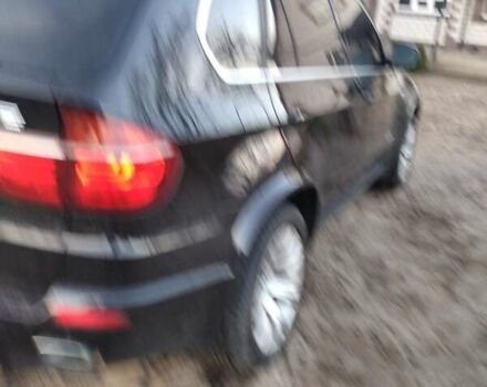 Чорний БМВ Х5, об'ємом двигуна 2.99 л та пробігом 197 тис. км за 20500 $, фото 24 на Automoto.ua