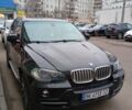 Черный БМВ Х5, объемом двигателя 3 л и пробегом 440 тыс. км за 18000 $, фото 1 на Automoto.ua